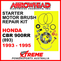 Arrowhead Honda CBR900RR 893 1993-1995 Starter Motor Brush Repair SMU9125