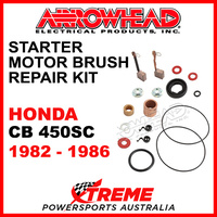 Arrowhead Honda CB450SC 1982-1986 Starter Motor Brush Repair SMU9133