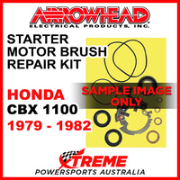 Arrowhead Honda CBX1100 1979-1982 Starter Motor Brush Repair SMU9139