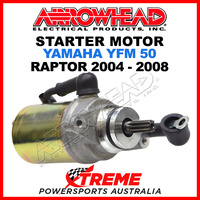 Arrowhead Yamaha YFM50 YFM 50 Raptor 2004-2008 Starter Motor SND0051