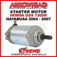 Arrowhead For Suzuki GSX1300R GSX 1300R Hayabusa 2004-2007 Starter Motor SND0230