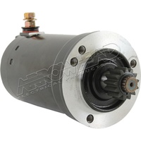 Arrowhead Ducati 696 Monster 2008-2009 Starter Motor SND0670