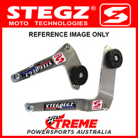 Steg Pegz BMW F800GSA 2008-2019 Standard Motocross Frame Grips STEGZ