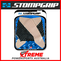 Stompgrip Honda CBR 1000 RR 2017-2018 Volcano Clear Tank Traction Pad Grip