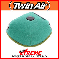 Twin Air Preoiled Dual Stage Air Filter for Beta RR125 2T 2020 2021 2022