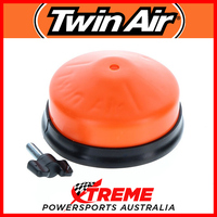 Twin Air Airbox Wash Cover for Suzuki LTZ 400 2003-2010 