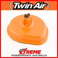 TM 250F EN 2001-2012 Twin Air Air Box Wash Cover MX Motorcycle Dirt Bike