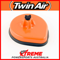 Kawasaki KX 500 1990-1991 Twin Air Air Box Wash Cover MX Motorcycle Dirt Bike