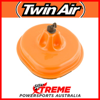 Twin Air Airbox Wash Cover for Suzuki RM 250 2003-2008 