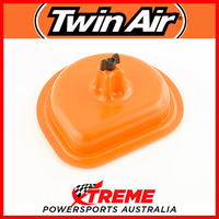 Twin Air Box Wash Cover for Sherco 250 SE-R 2T 2014-2021 MX Motorcycle