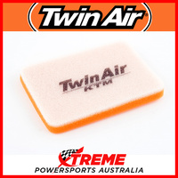 Twin Air KTM 50SX 50 SX PRO JUNIOR SX50 2004-2008 Foam Air Filter Dual Stage