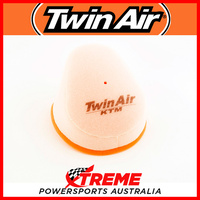 Twin Air KTM 250EGS 250 EGS 1982-1989 Foam Air Filter Dual Stage