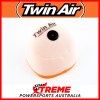 Twin Air KTM 250MX 250 MX WP USD 40mm 1990-1995 Foam Air Filter Dual Stage