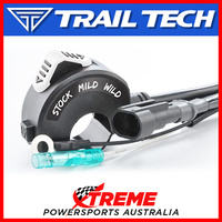 Trail Tech KTM 2013-2015 450 SX-F/XC-F Ignition Map Switch White TT040HMSA1A