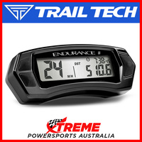 Trail Tech Kawasaki KX 250F 2006-2017 Endurance II Stealth Speedo 202-119