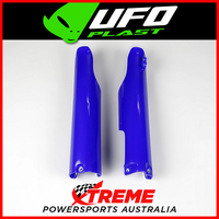 UFO Blue Front Fork Protectors Guards for Yamaha YZ450F YZF450 2005 2006 2007