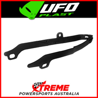 UFO Black Swingarm Chain Slider for Honda CRF450R 2009 2010 2011 2012