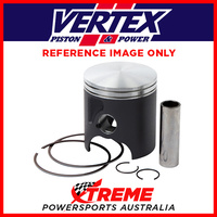 For Suzuki RM80 BIG WHEEL 1997-1999 Vertex Piston Kit