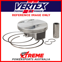 Honda CRF450R 2002-2003 Vertex Piston Kit Standard Comp 11.5:1