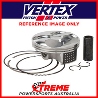 KTM 250 EXC RACING 4T 2002-2006 Vertex Piston Kit High Comp 12.8:1