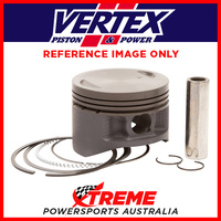 Yamaha YFM660FA GRIZZLY 2003-2008 Vertex Piston Kit Standard Comp 9.1:1Over Size