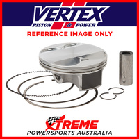 KTM 450 SX-F 2007-2012 Vertex Piston Kit Standard Comp 12.5:1