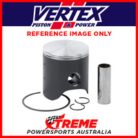 KTM 125 EXC 2001-2015 Vertex Piston Kit