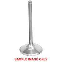 Wiseco VET005 Gas-Gas EC250 EC 250 S Marzocchi 2010 Titanium Exhaust Valve