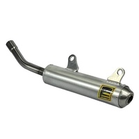 Fresco Vintage Silencer for Honda CR250R 1992-1996