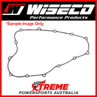 Wiseco For Suzuki RM125 1992-2012 Large, Inner Clutch Cover Gasket W-W6120