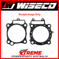 Wiseco KTM 125 EXC 2009-2015 Head & Base Gasket Set W-W6633