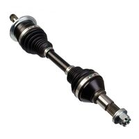 Whites Front Left CV Axle for Can-Am Outlander 1000 EFI XTP 2014