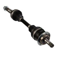 Whites Front Left CV Axle for Can-Am Outlander 650 EFI 2013-2015