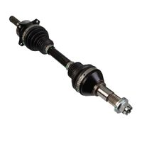 Whites Front Right CV Axle for Can-Am Outlander 500 4WD G2 DPS 2015