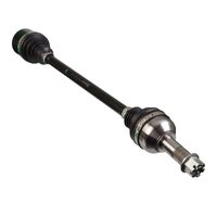 Whites Rear Left CV Axle for Can-Am Defender MAX XT HD8 2019-2020