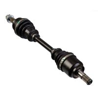 Whites Front Right CV Axle for Honda TRX500TM FOURTRAX FOREMAN 4x4 2005-2007