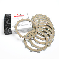 Wiseco WPPF014 Gas-Gas EC250 4T 2010-2013 Clutch Fiber Friction Plate Kit