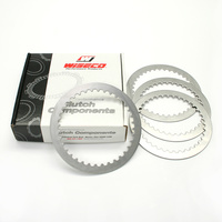 Wiseco WPPS007 For Suzuki RM60 RM 60 2003 Clutch Steels Kit