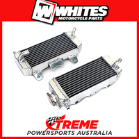 Yamaha WR250F 2007-2013 Radiator Set WPRAD002 Whites Powerparts