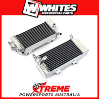 Honda CRF250X 2004-2018 Radiator Set WPRAD007 Whites Powerparts