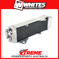 Honda CR85R Big Wheel 2003-2007 Radiator WPRAD008 Whites Powerparts