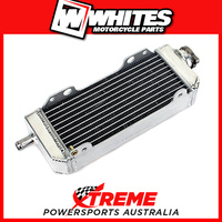 For Suzuki RM85 Small Wheel 2002-2010,2012-2017 Radiator WPRAD019 Whites Powerparts