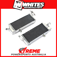 KTM 505 XCF 2008-2009 Radiator Set WPRAD027028 Whites Powerparts