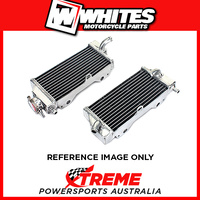 KTM 125 SX 2008 Radiator Set WPRAD031030 Whites Powerparts