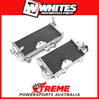 Kawasaki KX450F 2009-2011 Radiator Set WPRAD045 Whites Powerparts