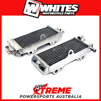 Yamaha YZ125 1996-2001 Radiator Set WPRAD050 Whites Powerparts