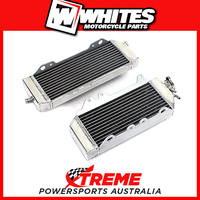 Kawasaki KX250F 2012-2016 Radiator Set WPRAD061 Whites Powerparts