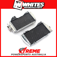 Honda CRF250R 2014-2015 Radiator Set WPRAD069 Whites Powerparts