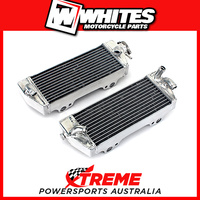 KTM 250 EXC 1998-2003 Radiator Set WPRAD070 Whites Powerparts