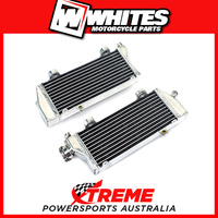 KTM 150 SX 2009-2015 Radiator Set WPRAD071 Whites Powerparts